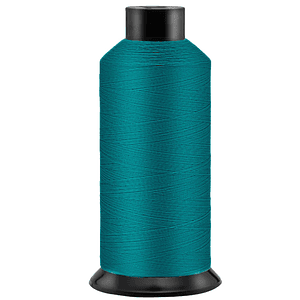 3802 hilo bordar turqueza 4000 mts.