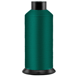 3803 hilo bordar verde turqueza medio 4000 mts.