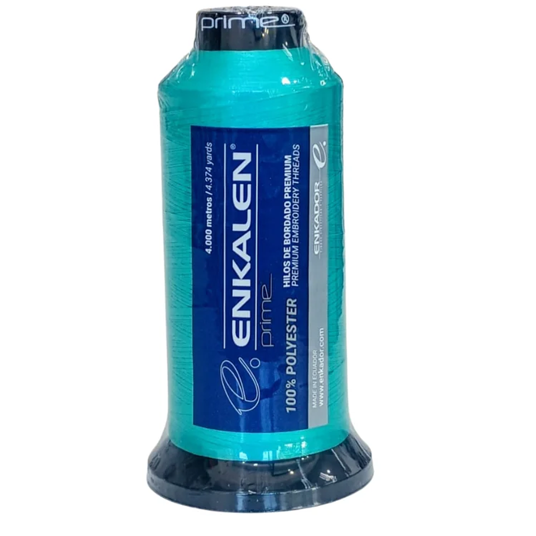 3884 hilo bordar verde atlantis 4000 mts. 2