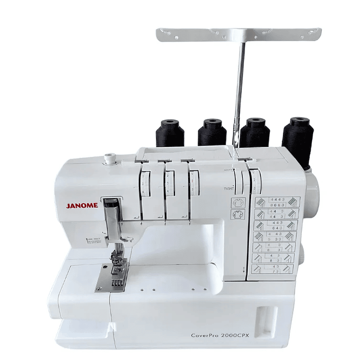 Colleretera 2000cpx 2