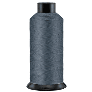 3006 hilo bordar grafito 4000 mts.