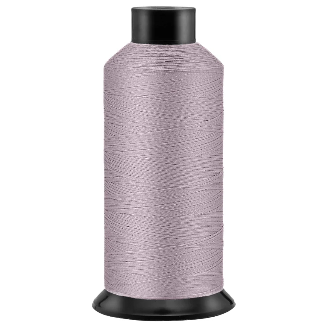 3013 hilo bordar gris 4000 mts. 1