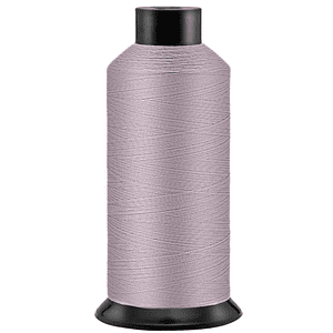 3013 hilo bordar gris 4000 mts.