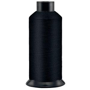 3011 hilo bordar negro 4000 mts.