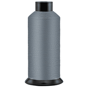 3007 hilo bordar plata 4000 mts.