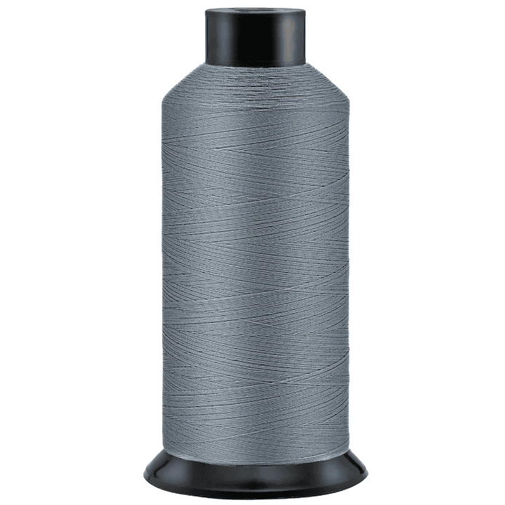 3007 hilo bordar plata 4000 mts. 1