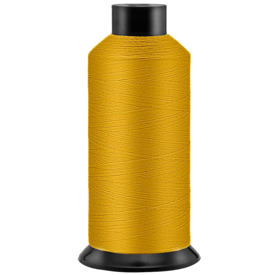 3201 hilo bordar amarillo oro 4000 mts 1