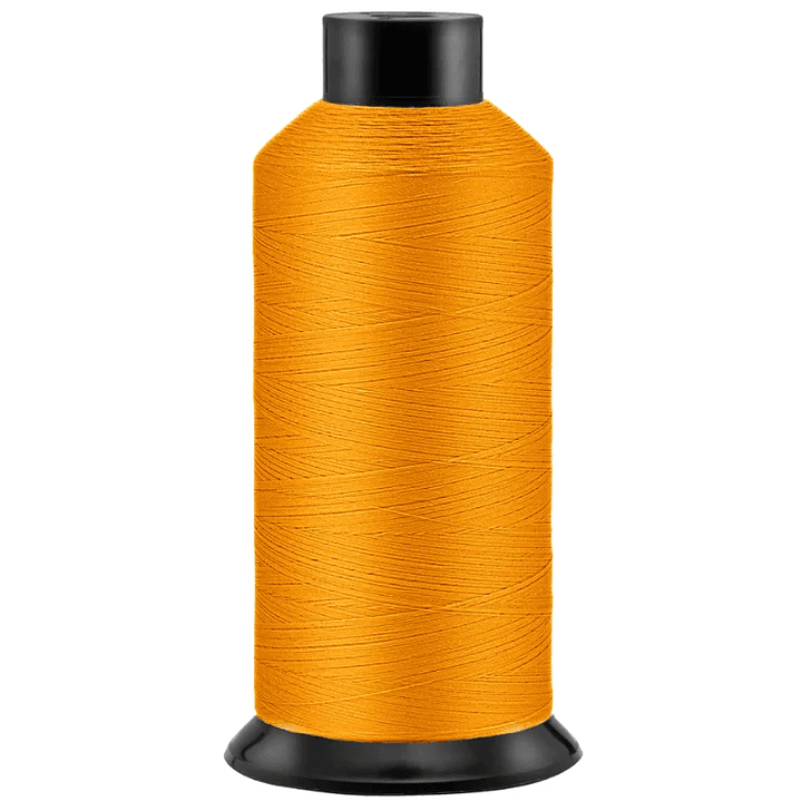 3202 hilo bordar amarillo oro 4000 mts. 1