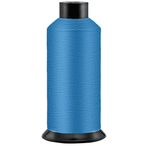 3701 hilo bordar celeste 4000 mts.