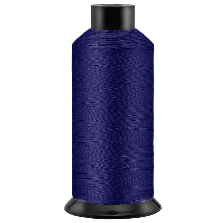 3702 hilo bordar azul rey 4000 mts. 1