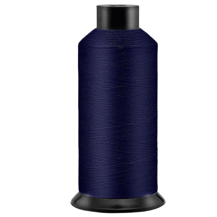 3710 hilo bordar azul admiral 4000 mts. 1