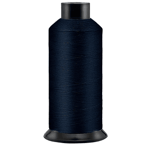 3713 hilo bordar azul marino 4000 mts.