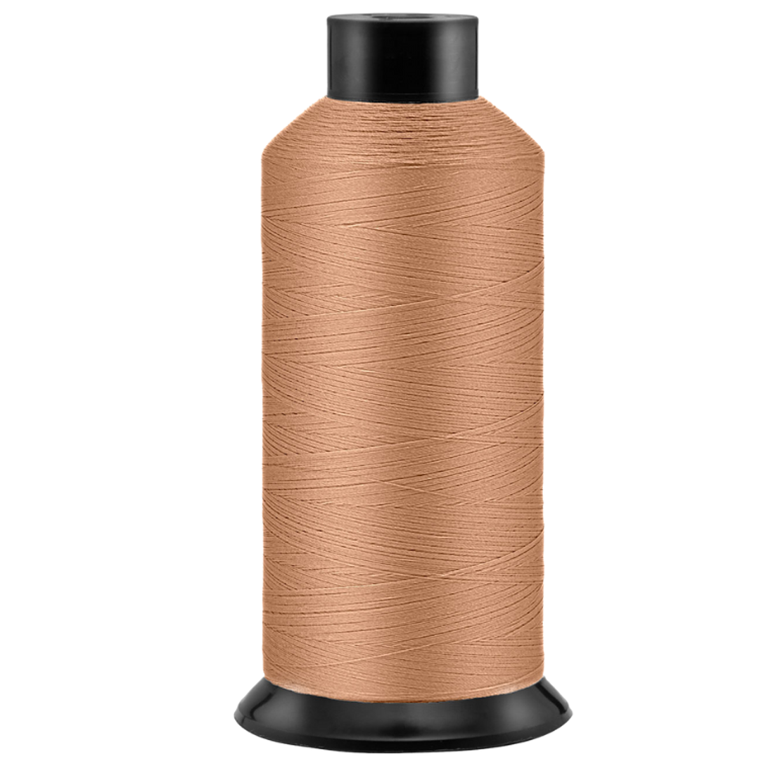 3903 hilo bordar beige 4000 mts. 1