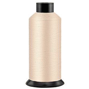 3914 hilo bordar crudo 4000 mts.