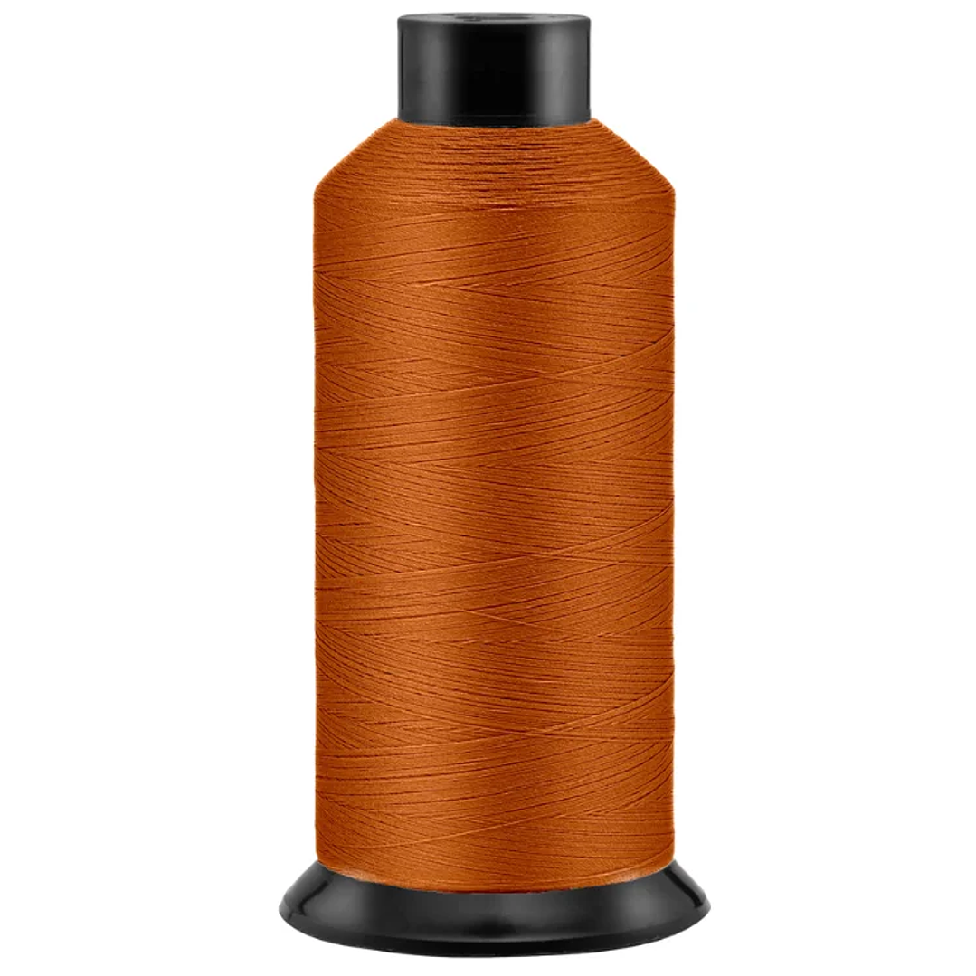 3301 hilo bordar naranja 6 4000 mts. 1