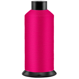 3516 hilo bordar rosa fuerte 4000 mts.
