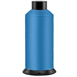 3714 hilo bordar celeste 4000 mts.