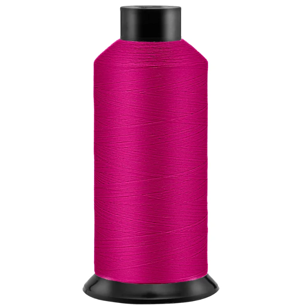 3532 hilo bordar fucsia 4.000 mts. 1