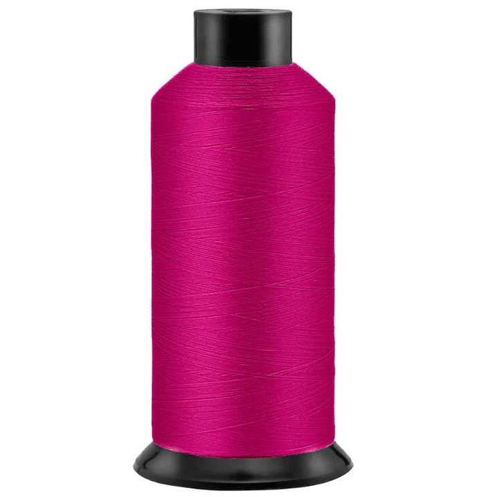3532 hilo bordar fucsia 4.000 mts. 1
