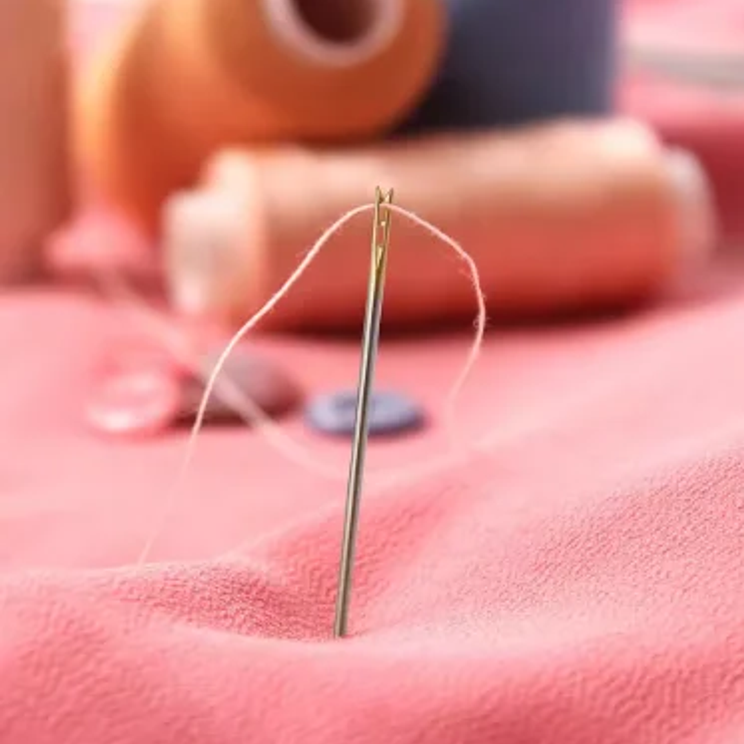 Set 12 agujas para ciegos 4