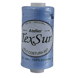 Hilo costura basico esencia 500 mts.