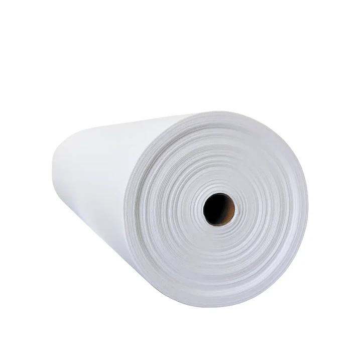 40c entretela delgada rollo 100 mts x 1.50 mts 1