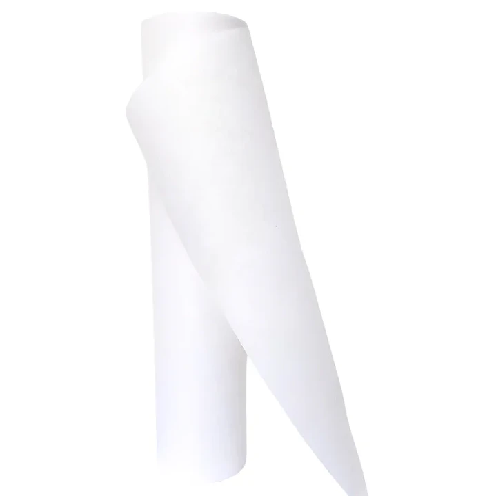 40c75 entretela delgada rollo 100 mts x 0.75 mts 4
