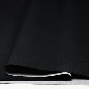 Taslan pu negro 1 mt. x 150 cms,