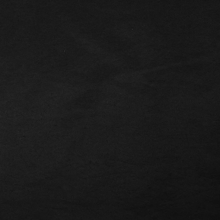 Taslan pu negro 1 mt. x 150 cms, 2