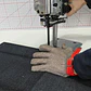 Guante metálico anticorte talla m - l - Miniatura 2
