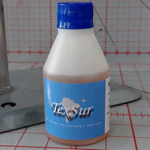 Aceite cortadora grueso 200ml
