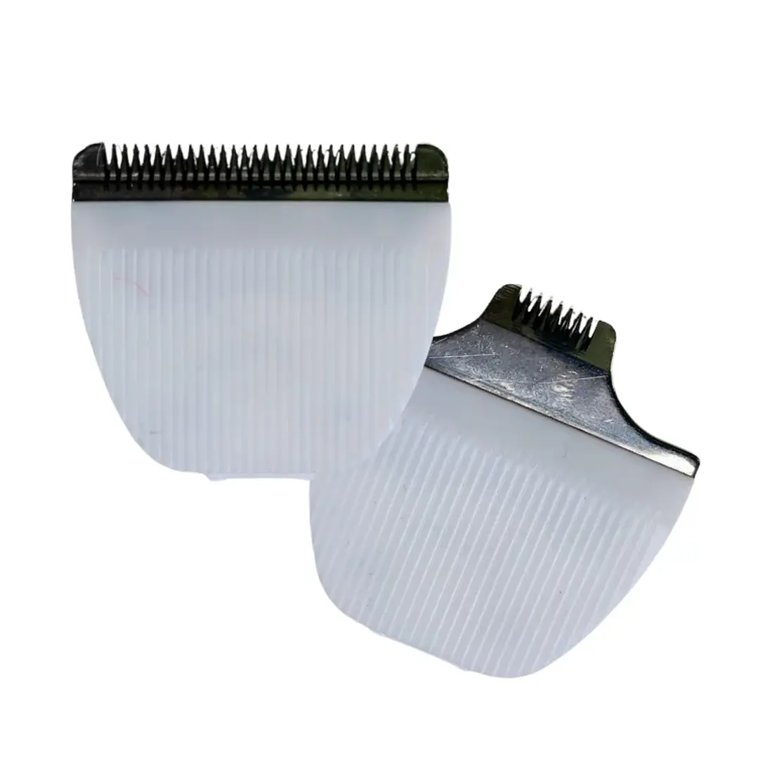Pack repuesto descosedor bordados eléctrico 10mm - 40mm 2