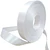 Cinta de raso 20 mm x 46 mts.  blanca