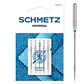 Schmetz #70 universal bordadora casera paleta 5 agujas - Miniatura 1