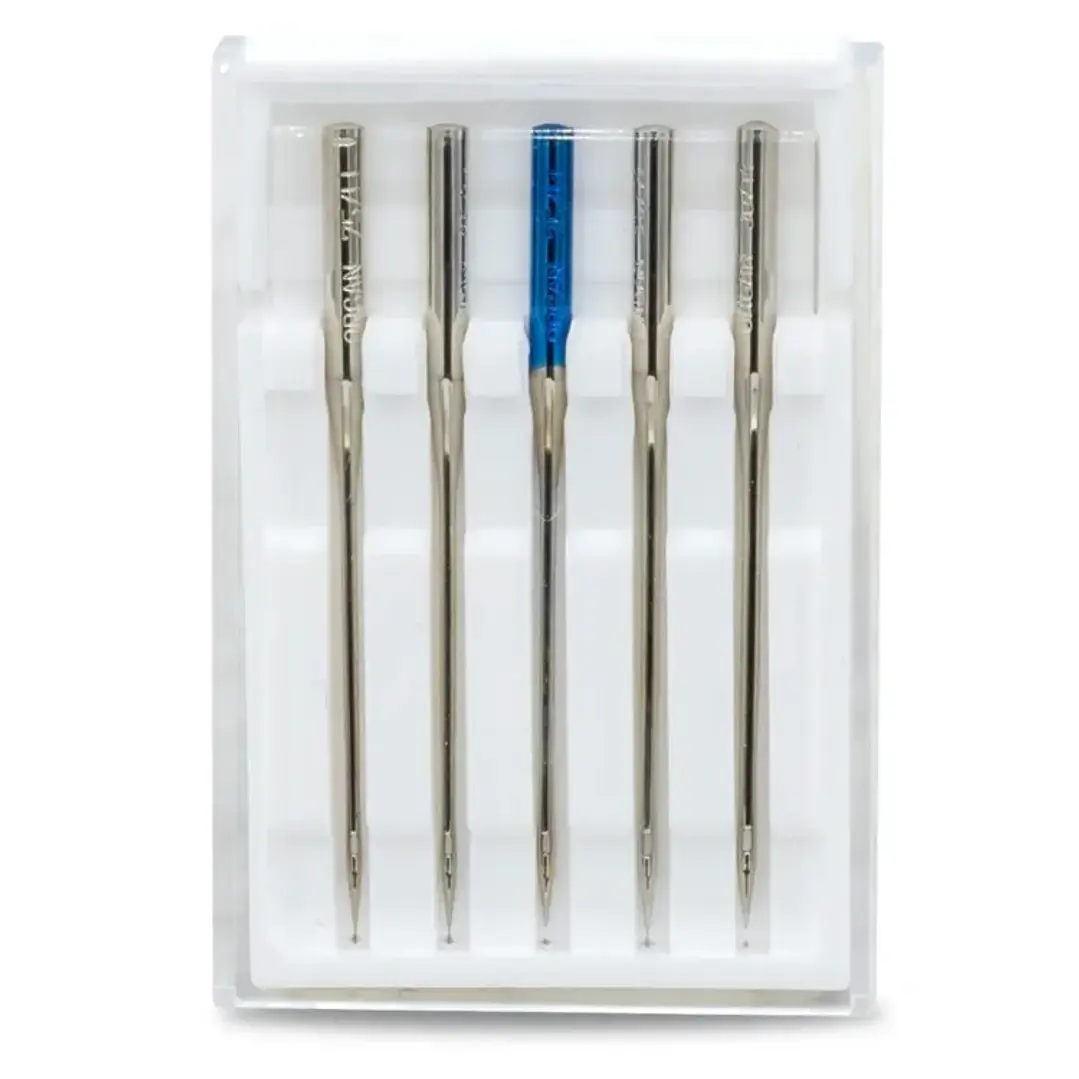 Agujas surtido especial janome 1