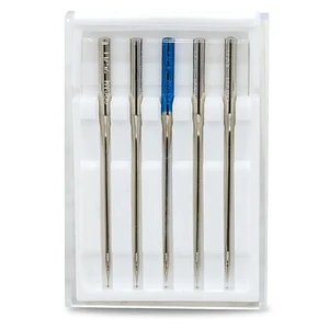 Agujas surtido especial janome