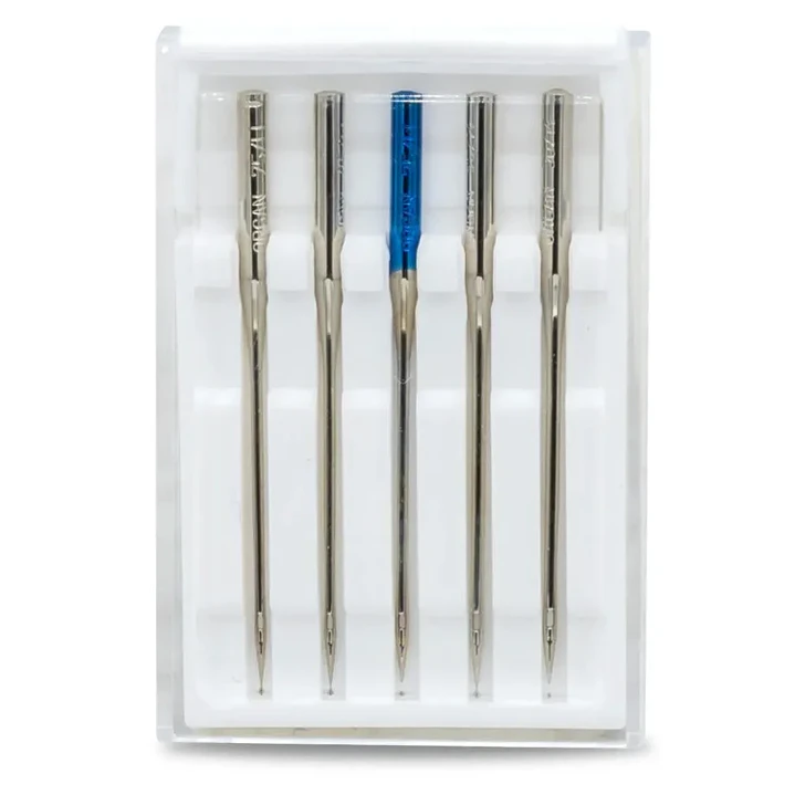 Agujas surtido especial janome 1