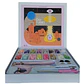 Set remachadora manual 160 broches - Miniatura 3