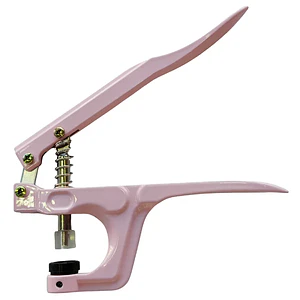 Set remachadora manual 160 broches