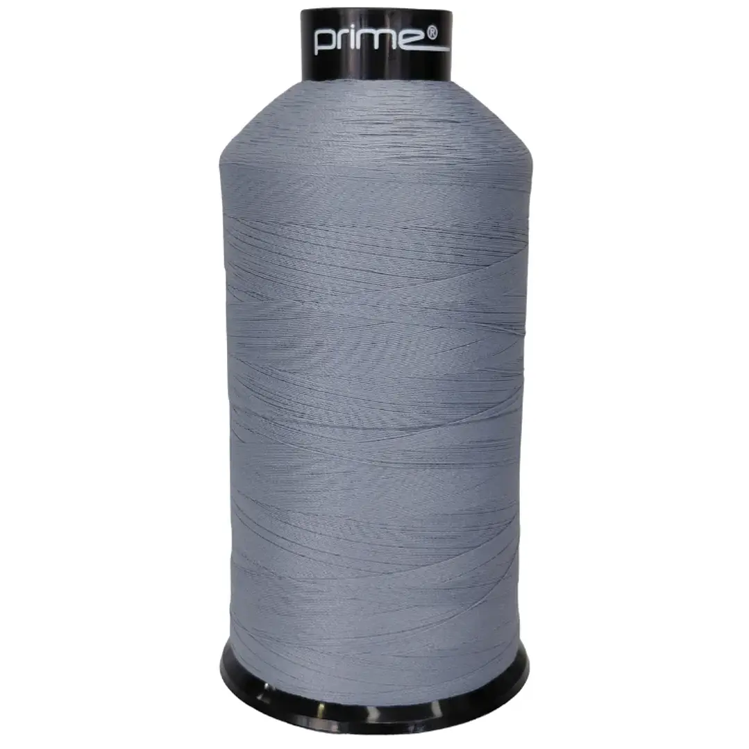 3002 hilo bordar mate gris medio 4000 mts. 1