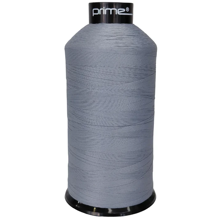 3002 hilo bordar mate gris medio 4000 mts. 1
