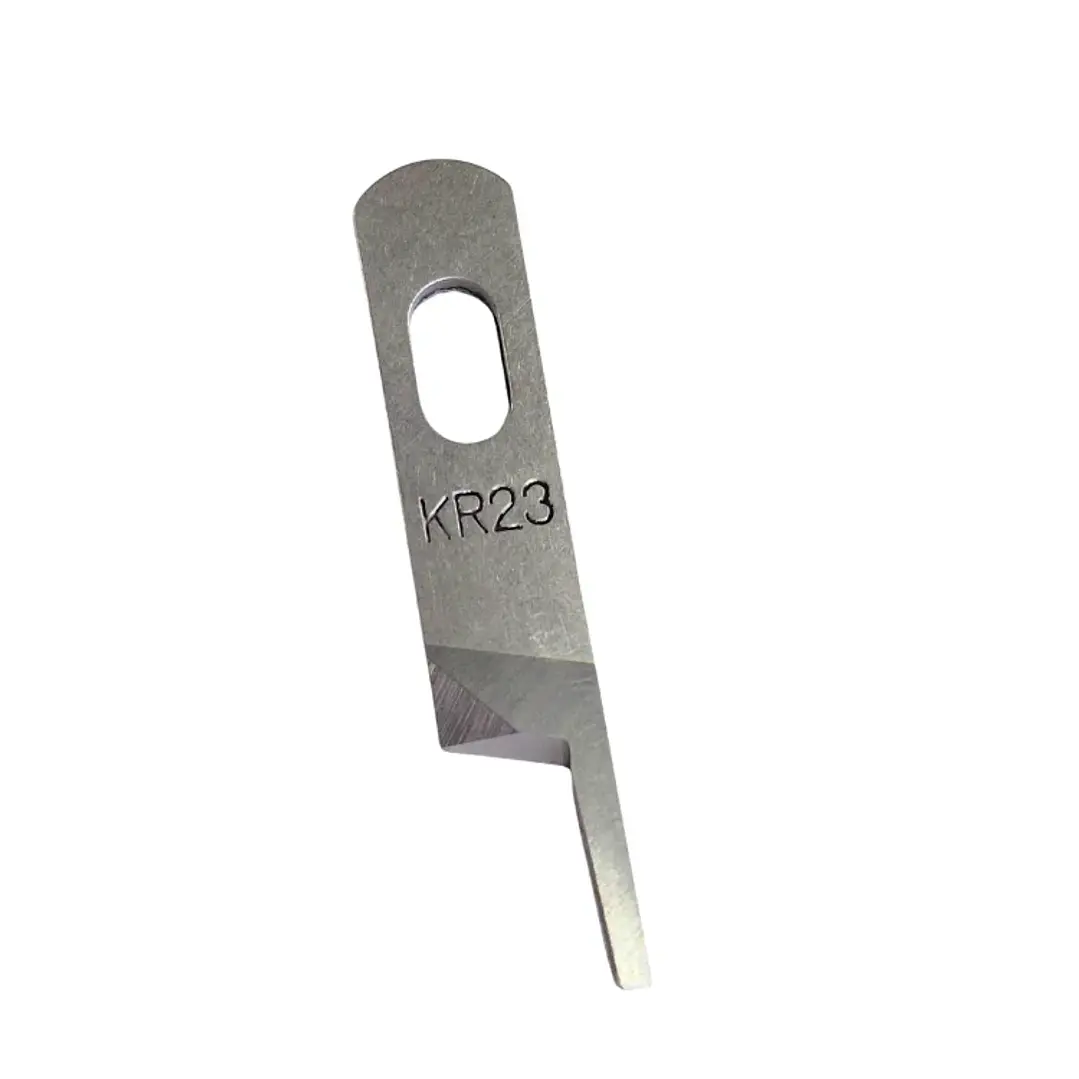 Cuchillo superior overlock siruba (kr23) 1