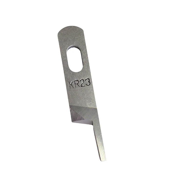 Cuchillo superior overlock siruba (kr23) 1