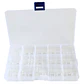 Caja plastica con 30 carretes - Miniatura 1