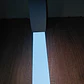 Cinta reflex gris 50mx5 cms. poly - Miniatura 4