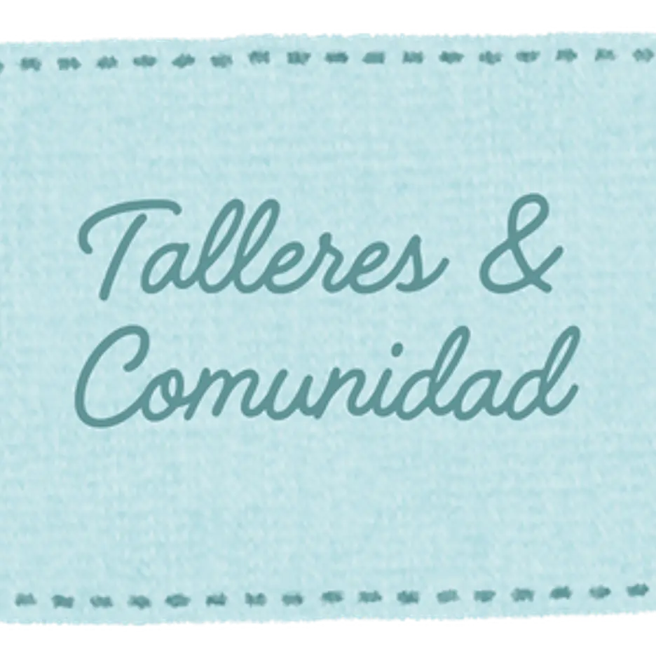 Talleres & Comunidad