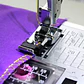 Pie de imitación overlock (computarizadas) - Miniatura 4