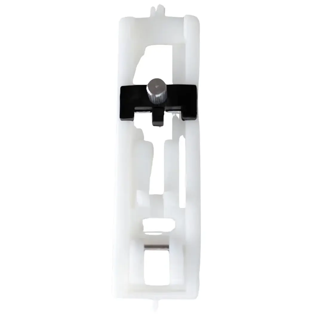 Pie para ojalen 4 pasos con medidor 5mm (blister) 3