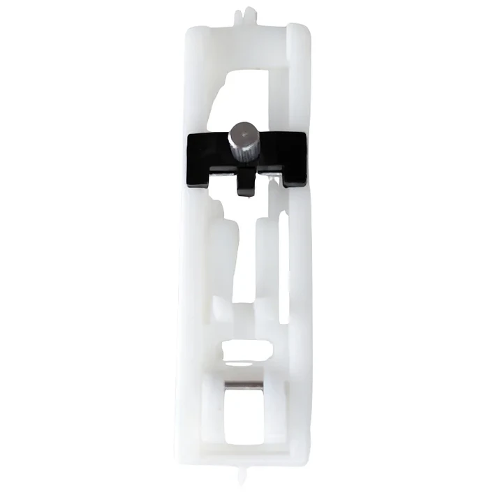 Pie para ojalen 4 pasos con medidor 5mm (blister) 3