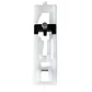 Pie para ojalen 4 pasos con medidor 5mm (blister) - Miniatura 3